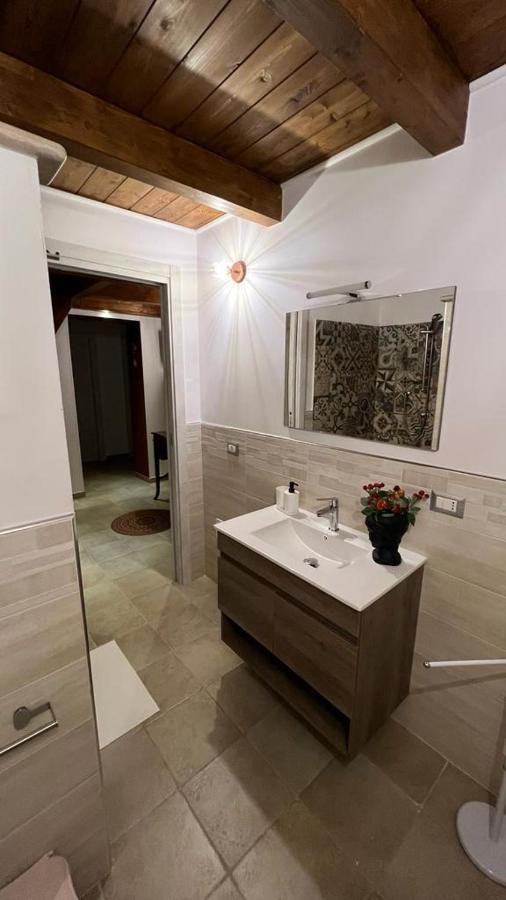 B&B Le Cuspidi Ginosa Exteriér fotografie