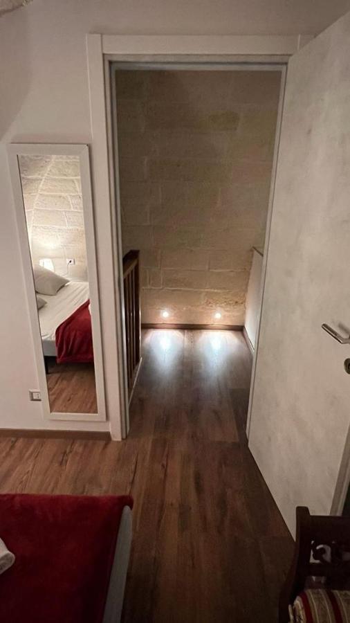 B&B Le Cuspidi Ginosa Exteriér fotografie