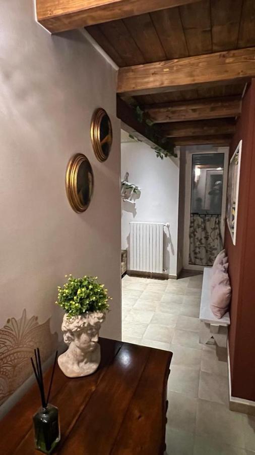 B&B Le Cuspidi Ginosa Exteriér fotografie
